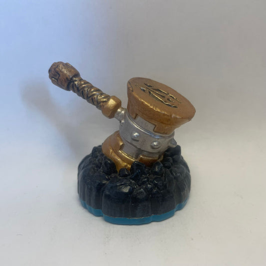 Skylanders Swap Force Battle Hammer