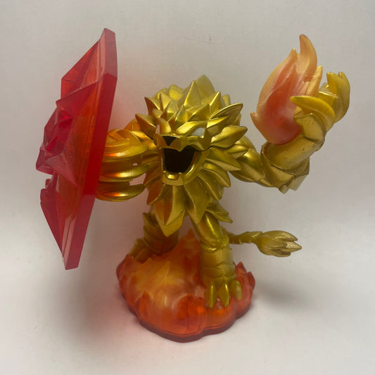 Skylanders Trap Team Wildfire