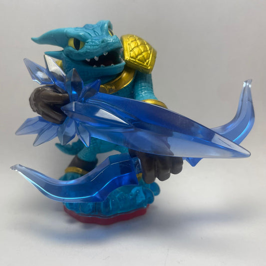 Skylanders Trap Team Snap Shot