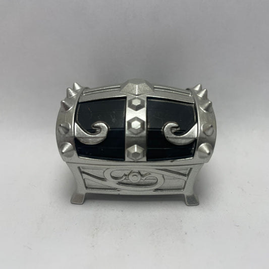 Skylanders Imaginators Silver Mystery Chest