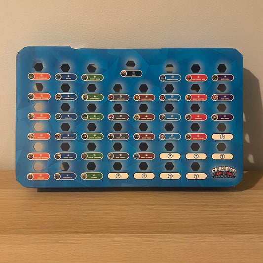 Skylanders Trap Team Trap Tray