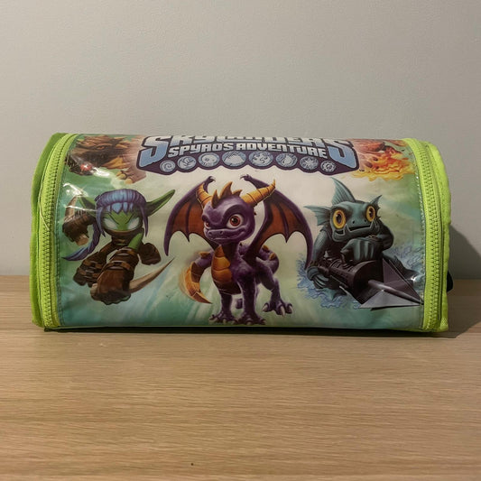Skylanders Spyro's Adventure Storage Bag