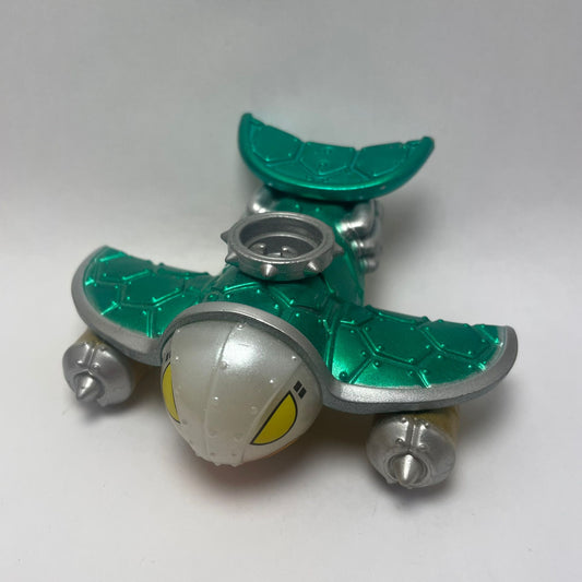 Skylanders Superchargers Clown Cruiser Vehicle (Nintendo Only)