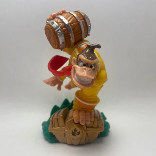 Skylanders Superchargers Turbo Charge Donkey Kong (Nintendo Only)