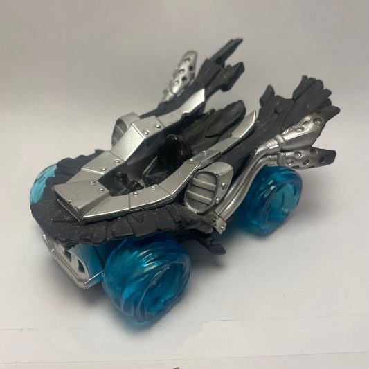 Skylanders Superchargers Dark Hot Streak Vehicle