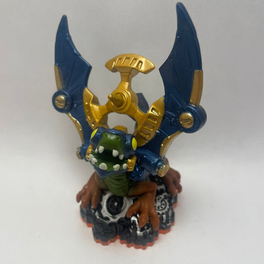 Skylanders Giants Series 2 Drobot