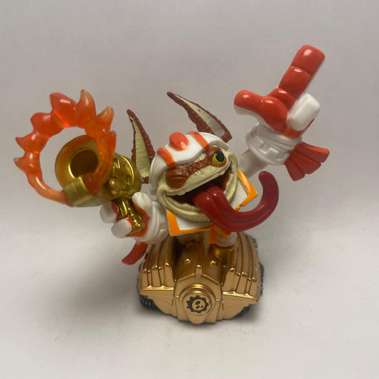 Skylanders Superchargers Double Dare Trigger Happy
