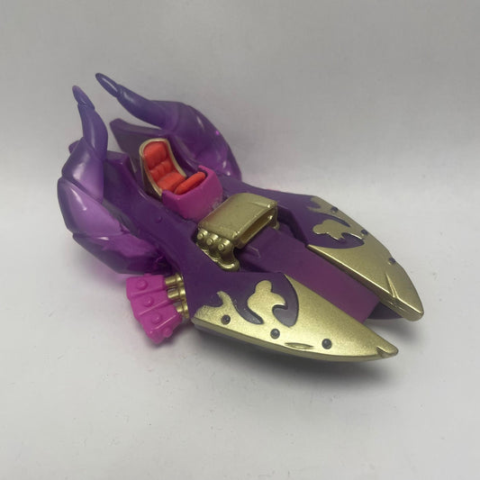 Skylanders Superchargers Splatter Splasher Vehicle
