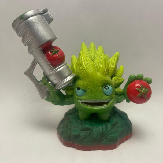 Skylanders Trap Team Food Fight