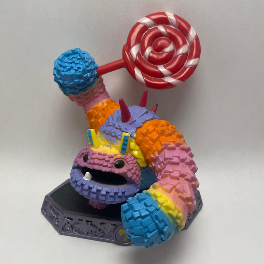 Skylanders Imaginators Sensei Pain Yatta