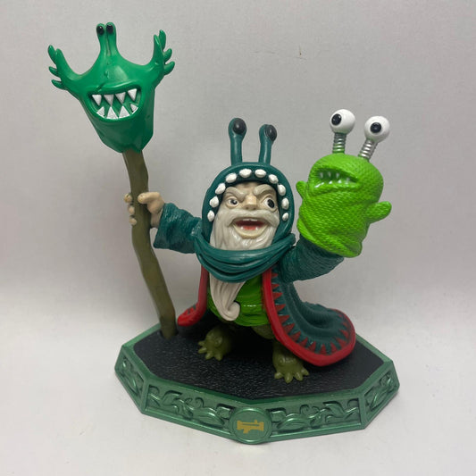 Skylanders Imaginators Chompy Mage Sensei