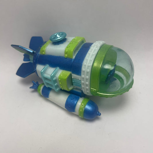 Skylanders Superchargers Dive Bomber Vehicle