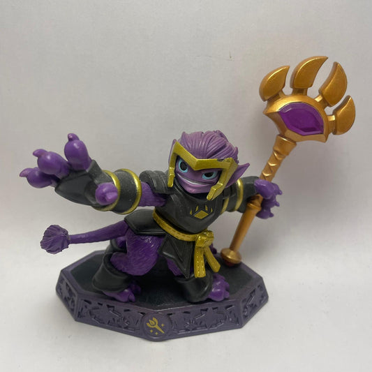 Skylanders Imaginators Mysticat Sensei