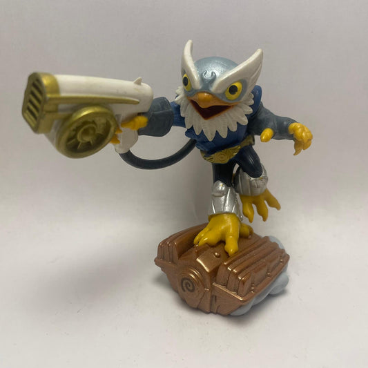 Skylanders Superchargers Hurricane Jet-vac
