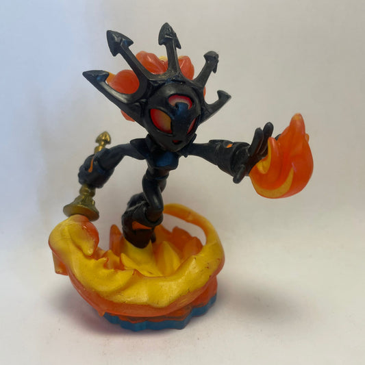 Skylanders Swap Force Smolderdash