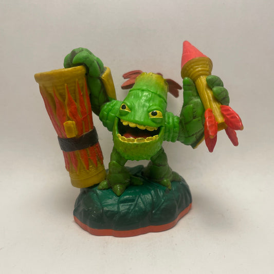 Skylanders Giants Series 2 Zook