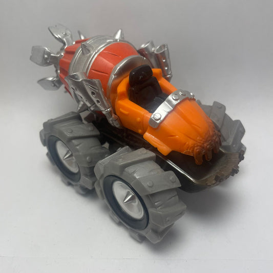 Skylanders Superchargers Thump Truck Vehicle