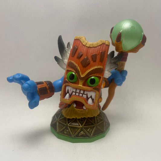 Skylanders Spyro's Adventure Double Trouble