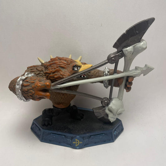 Skylanders Imaginators Wolfgang Sensei