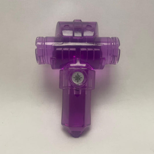 Skylanders Trap Team Magic Log Holder Trap