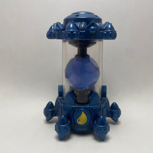 Skylanders Imaginators Water Rocket Creation Crystal (RESET)