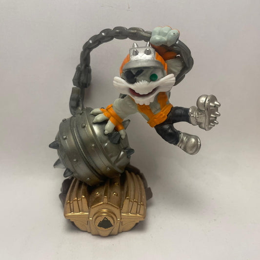 Skylanders Superchargers Smash Hit