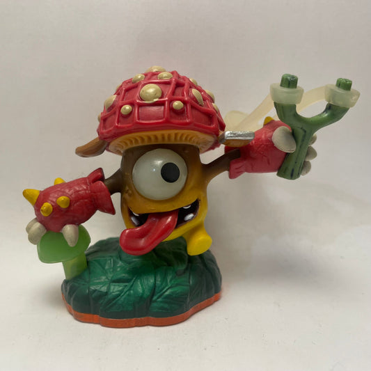 Skylanders Giants Lightcore Shroomboom