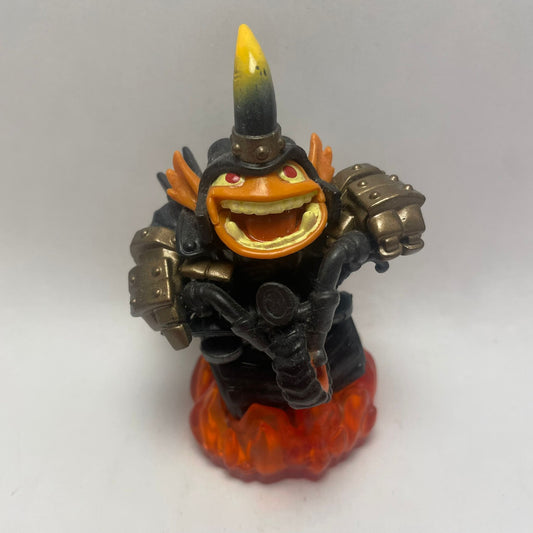 Skylanders Trap Team Series 2 Fryno