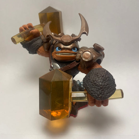 Skylanders Trap Team Wallop