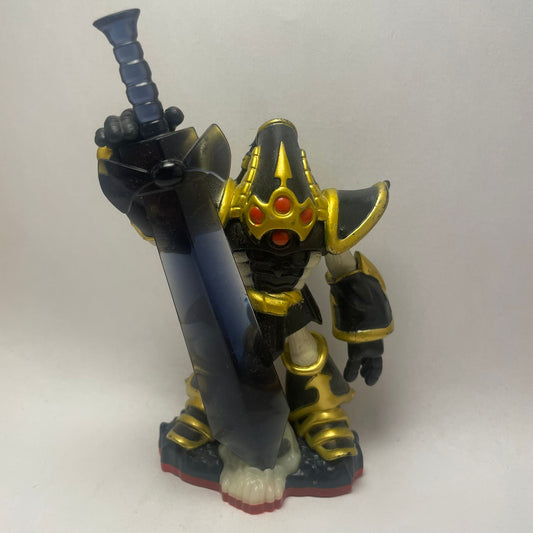Skylanders Trap Team Krypt King