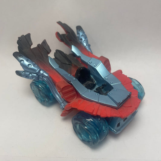 Skylanders Superchargers Hot Streak Vehicle