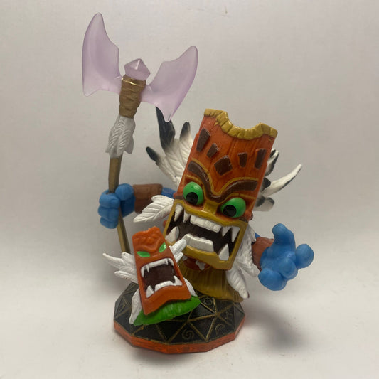 Skylanders Giants Series 2 Double Trouble
