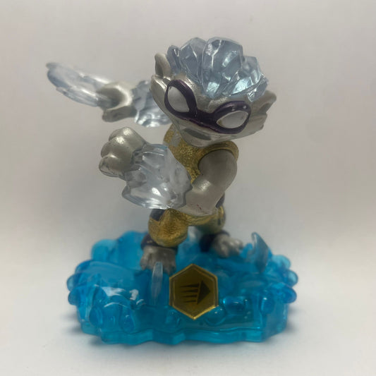 Skylanders Swap Force Nitro Freeze Blade