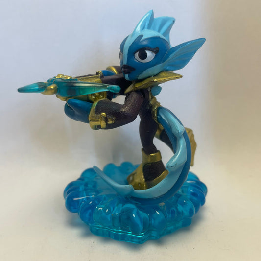 Skylanders Swap Force Punk Shock