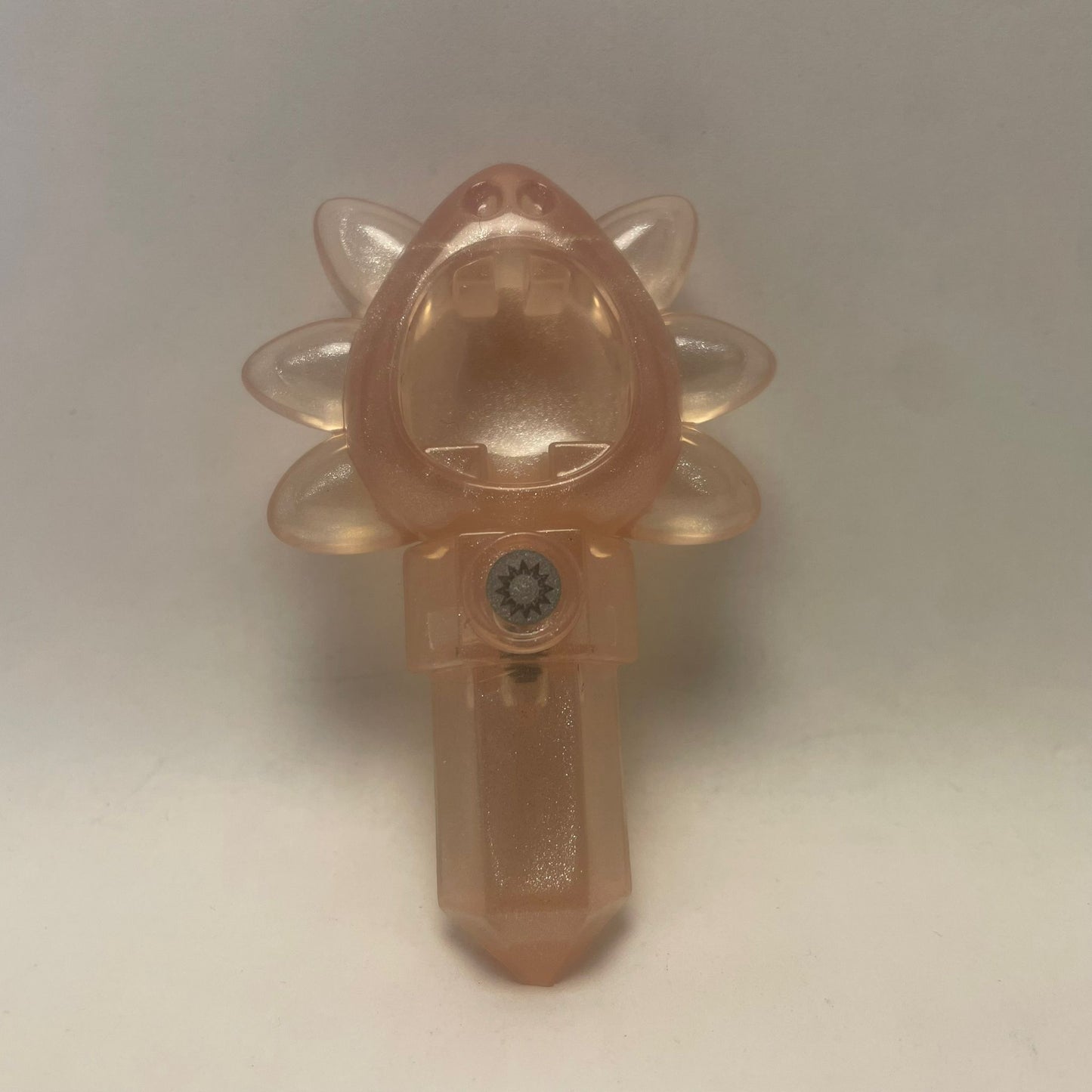 Skylanders Trap Team Light Yawn Trap Rare