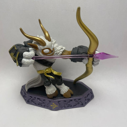 Skylanders Imaginators Buckshot Sensei