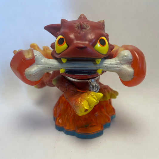 Skylanders Swap Force Series 2 Hot Dog