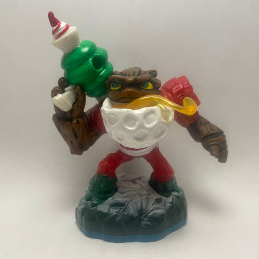 Skylanders Swap Force Jolly Bumble Blast