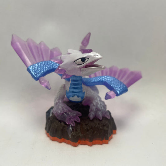 Skylanders Giants Flashwing