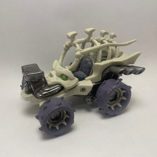 Skylanders Superchargers Tomb Buggy Vehicle