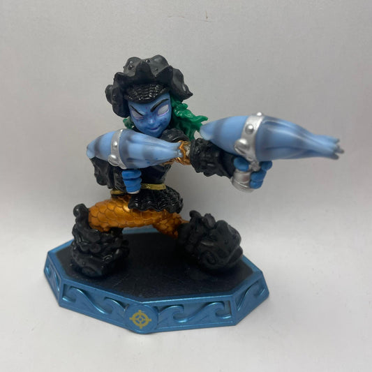 Skylanders Imaginators Tidepool Sensei