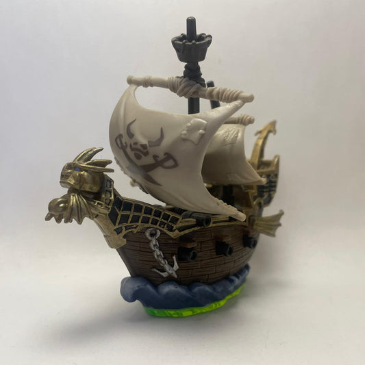 Skylanders Spyro's Adventure Pirate Seas