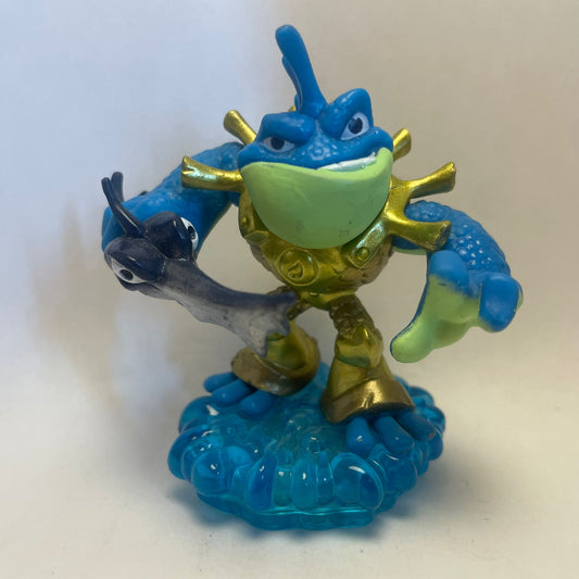 Skylanders Swap Force Riptide