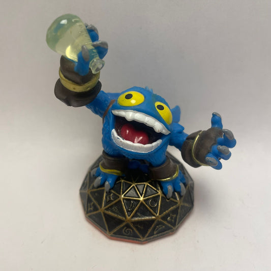 Skylanders Giants Pop Fizz