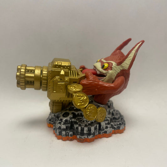 Skylanders Giants Series 2 Trigger Happy