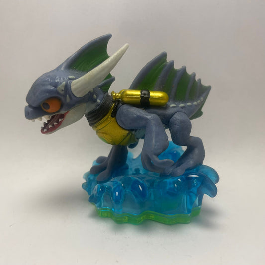 Skylanders Spyro's Adventure Zap
