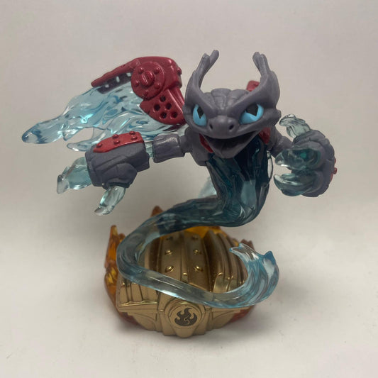 Skylanders Superchargers Spitfire