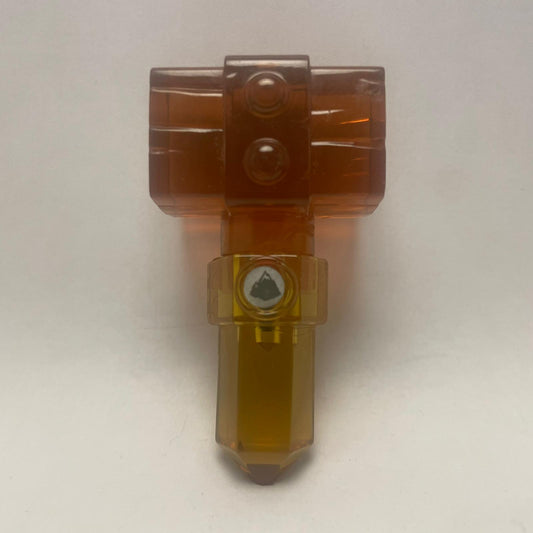 Skylanders Trap Team Earth Hammer Trap