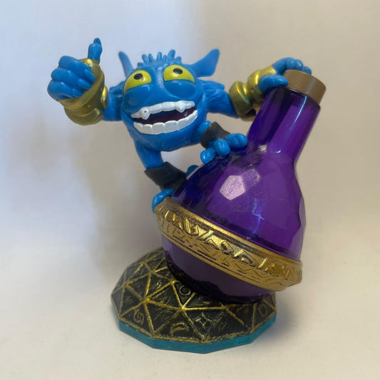Skylanders Swap Force Series 2 Pop Fizz