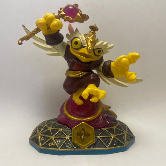 Skylanders Swap Force Hoot Loop